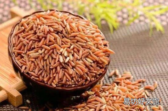 红米和黑米可以一起煮吗