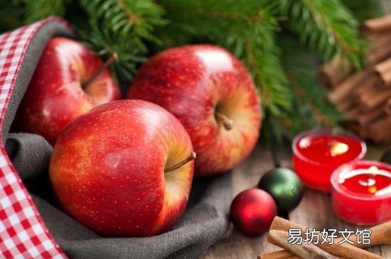 杏子和苹果能一起吃吗