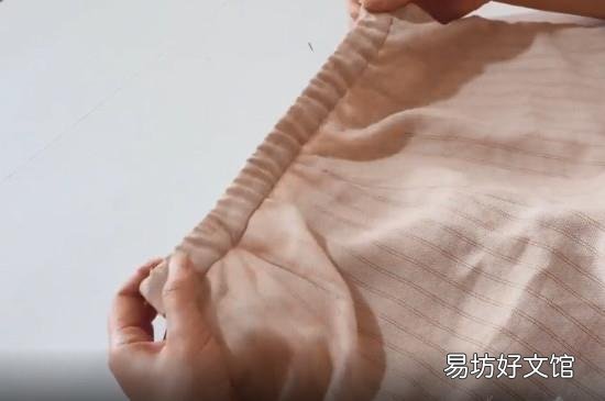 西裤裤腰小了改大妙招