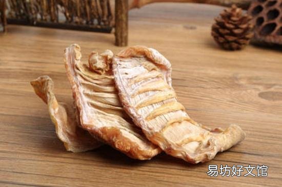 笋干放了三年还能吃吗