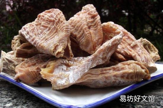 笋干放了三年还能吃吗
