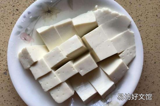 生豆腐能放冰箱过夜吗