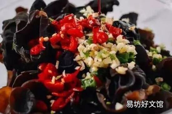 凉拌好的木耳隔夜还能吃吗
