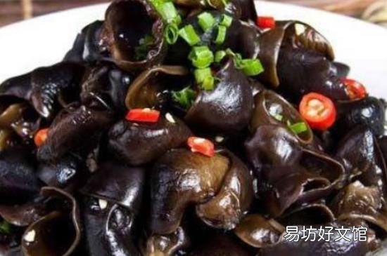 凉拌好的木耳隔夜还能吃吗