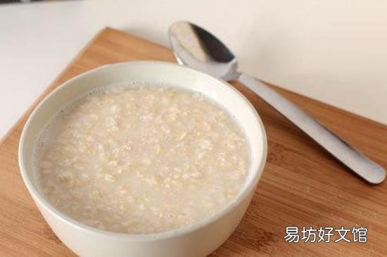 豆浆和燕麦可以泡在一起喝吗