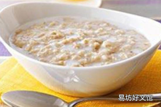 豆浆和燕麦可以泡在一起喝吗