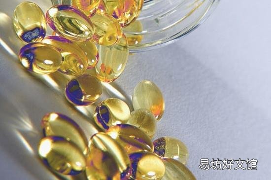 男人吃维生素e的坏处
