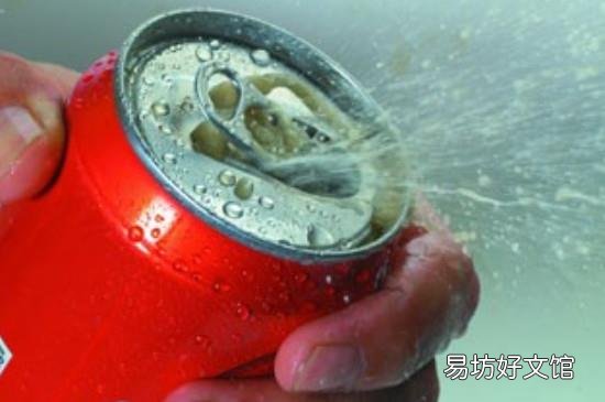可乐放冷冻会爆炸吗