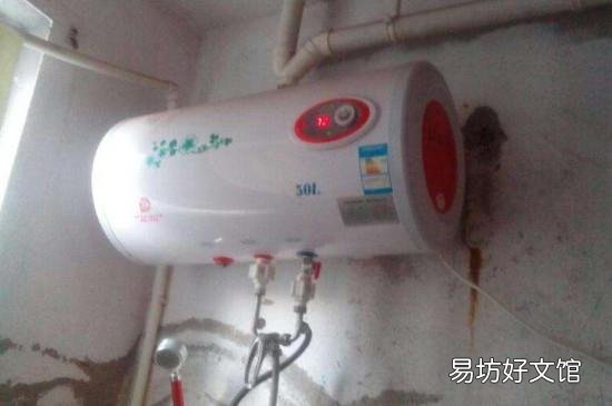 怎么选购热水器