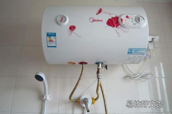 怎么选购热水器