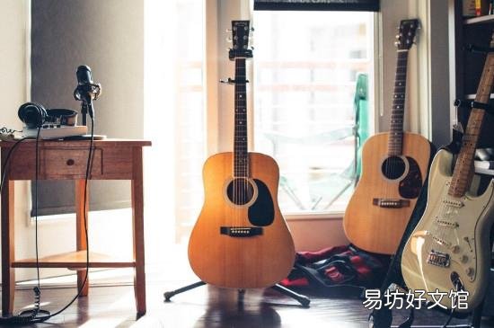怎么选购吉他