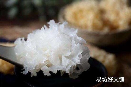 木耳水饺冷冻有毒吗