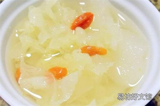 木耳水饺冷冻有毒吗