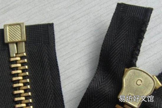 蚊帐拉链坏了怎么修理小妙招