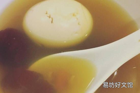 当归黄芪煮蛋吃的禁忌