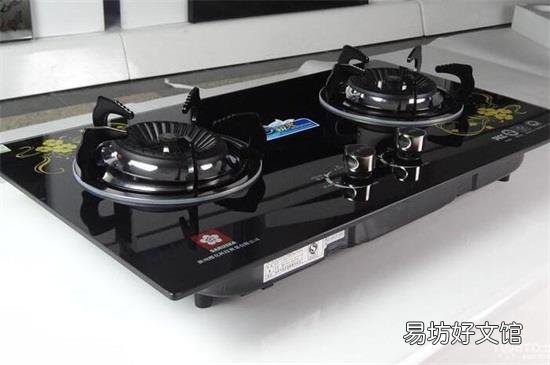 煤气灶打火不出气原因和处理方法