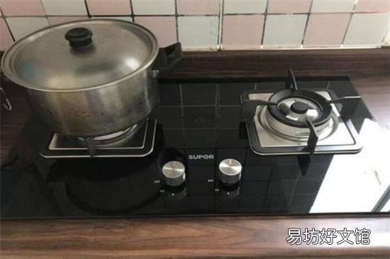 老式煤气灶不打火怎么办