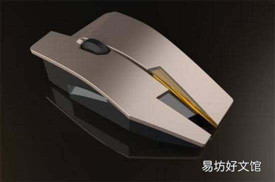 鼠标左右键能用但是不动了怎么办
