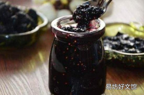 桑葚酒的禁忌