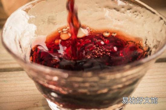 桑葚酒的禁忌
