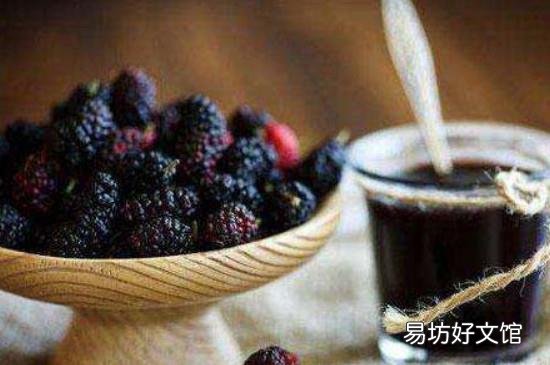 自制桑葚酒的危害