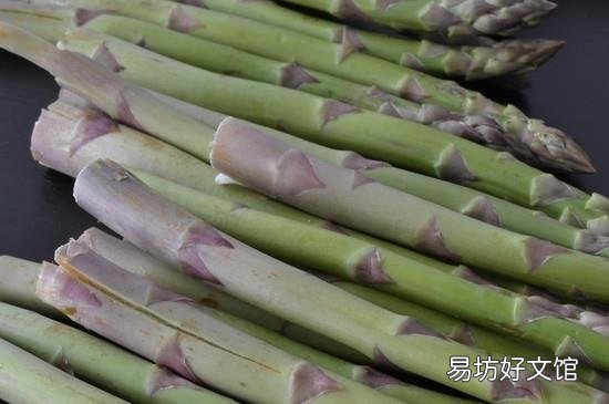 常吃芦笋的害处