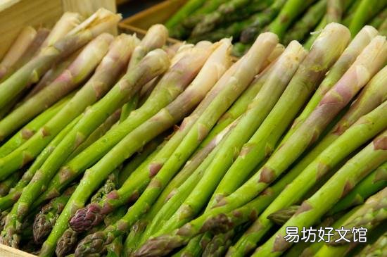 芦笋头上的花能吃吗