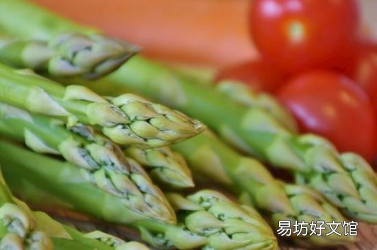 芦笋头上的花能吃吗