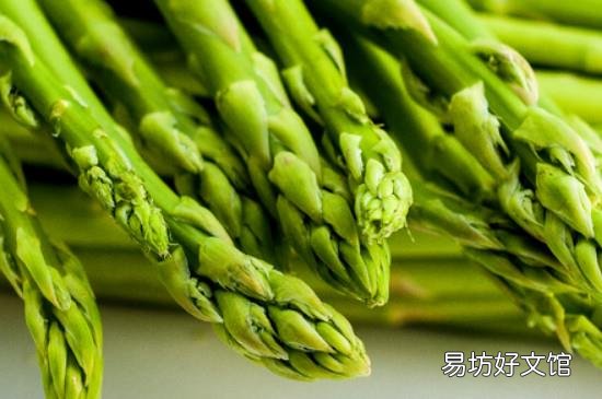 芦笋上的鳞片可以吃吗