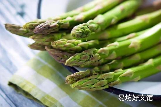 芦笋上的鳞片可以吃吗