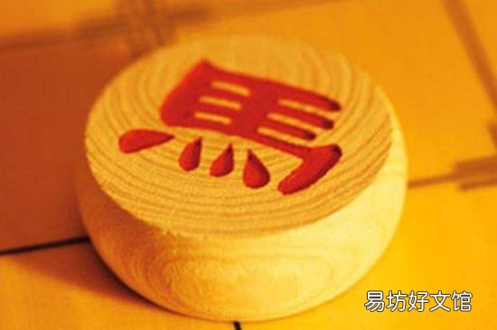象棋谁可以吃谁