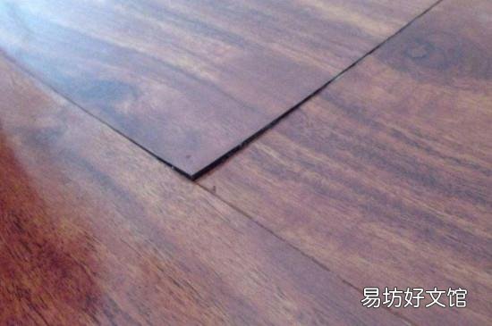 地板翘起来怎么处理小妙招