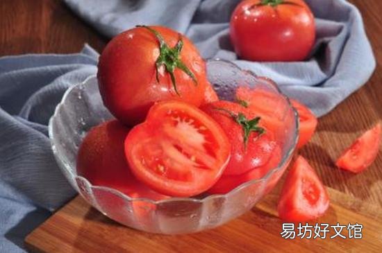 黄瓜和西红柿一起吃有毒吗