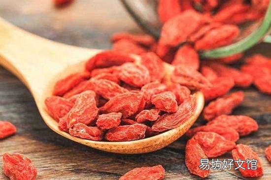 牛奶枸杞可以一起吃吗