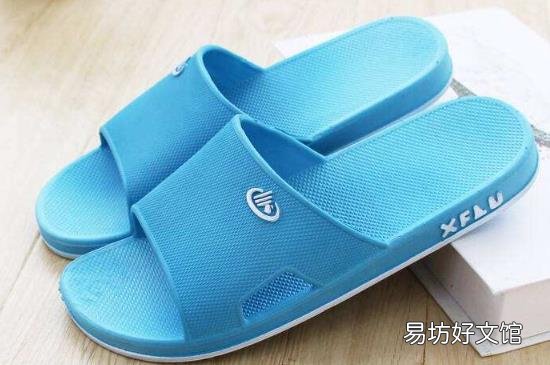 拖鞋穿久了为什么会臭