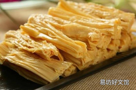 腐竹要泡多久