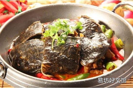 甲鱼和苋菜可以一起吃吗
