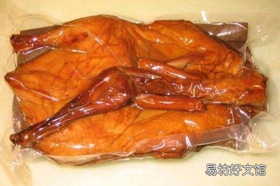 真空包装的熟食能带上飞机吗