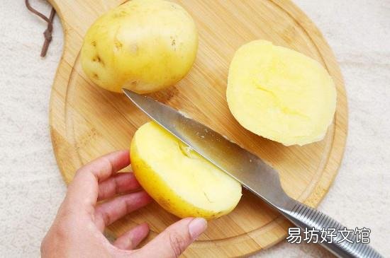 豌豆和土豆能一起吃吗