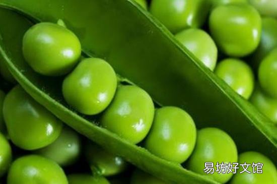 豌豆和土豆能一起吃吗