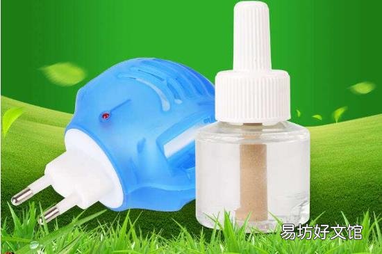 插电驱蚊液对人体有害吗