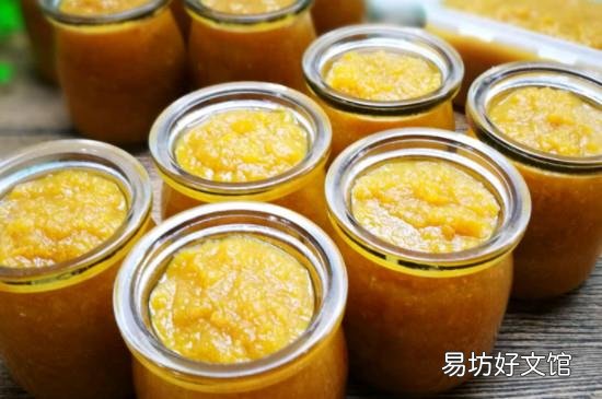 枇杷膏用什么锅熬制