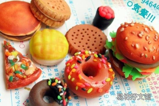 橡皮泥6大危害