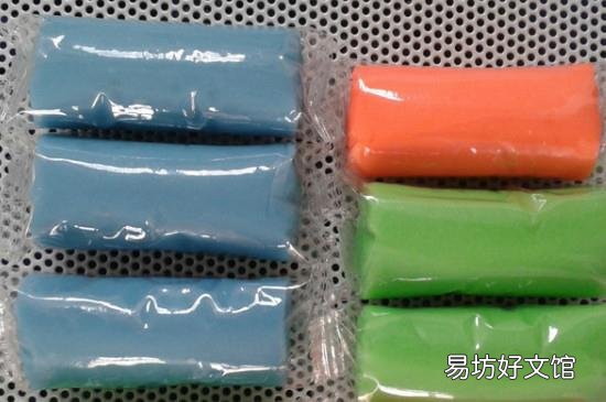 橡皮泥6大危害