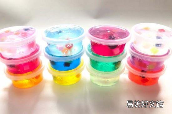衣服上有水晶泥怎么洗掉