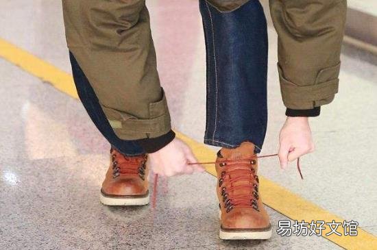 鞋带长了怎样可以改短