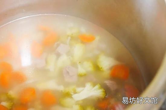 鸡高压锅压几分钟