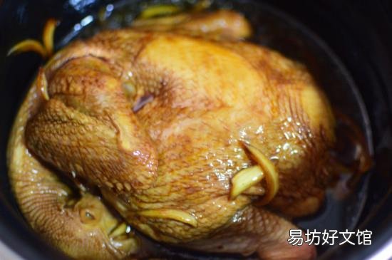 鸡高压锅压几分钟