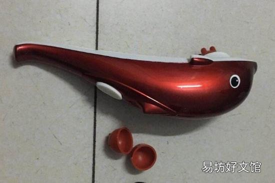 电动按摩器按摩后为什么很痒