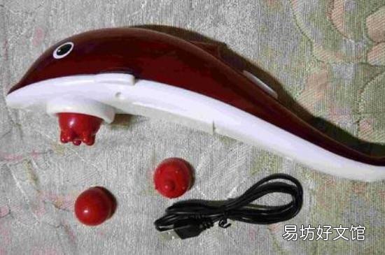 电动按摩器按摩后为什么很痒